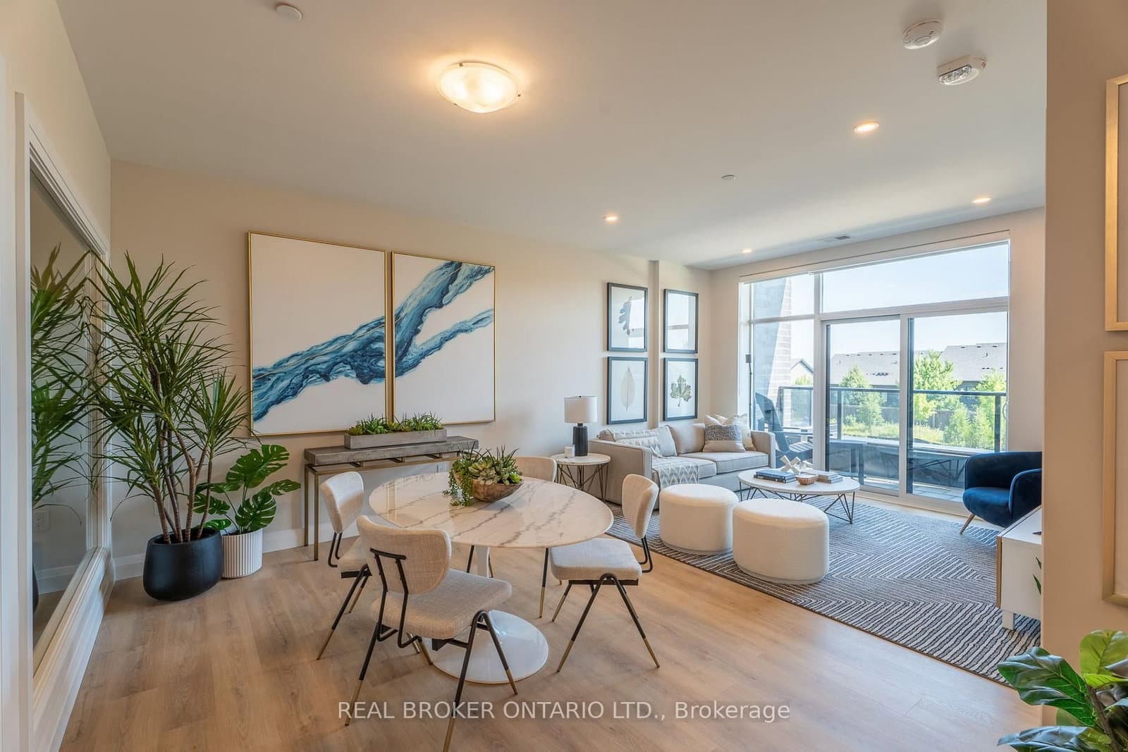 1882 Gordon Street, Unit 410