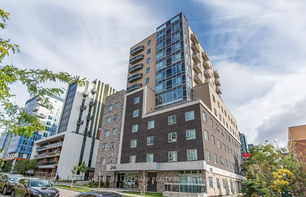 246 Lester Street, Unit 311