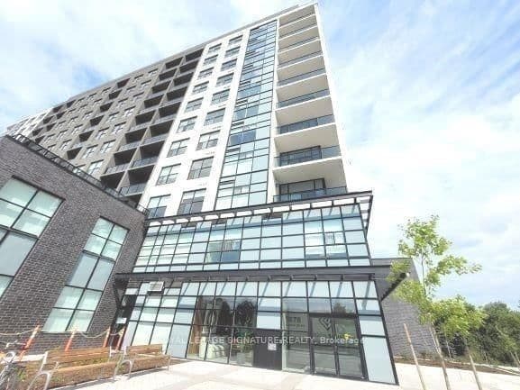 1878 Gordon Street, Unit 506
