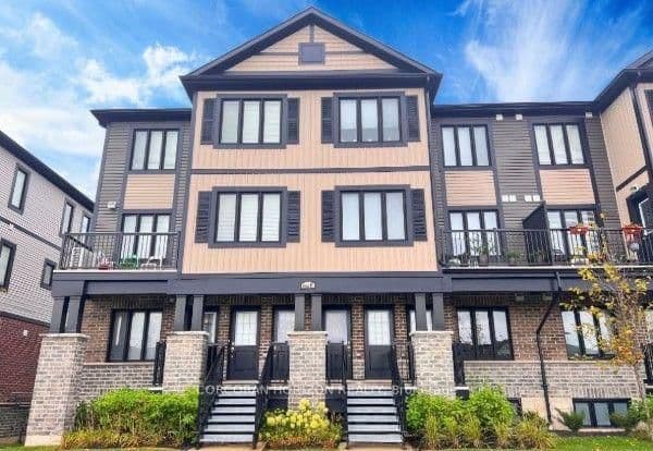 160 Rochefort Street, Unit B1