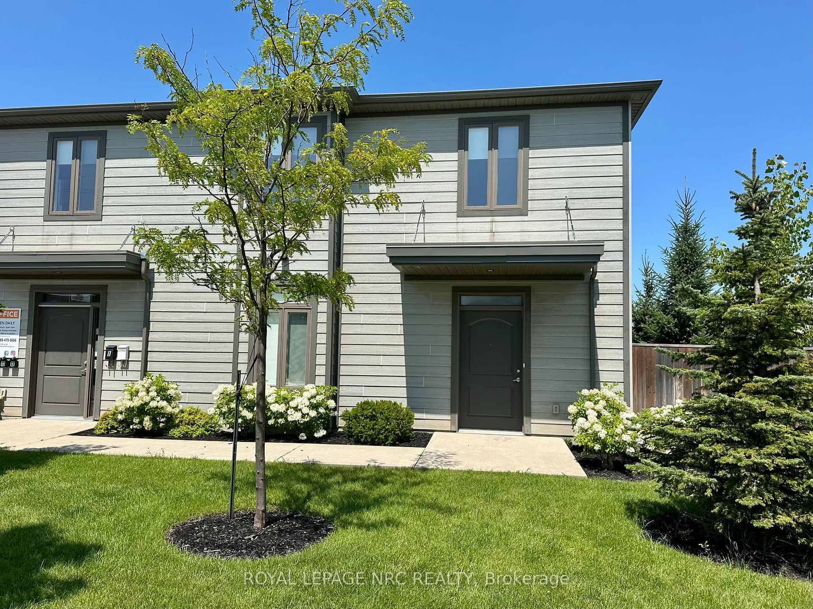 1 Abbot Street, Unit UPPER