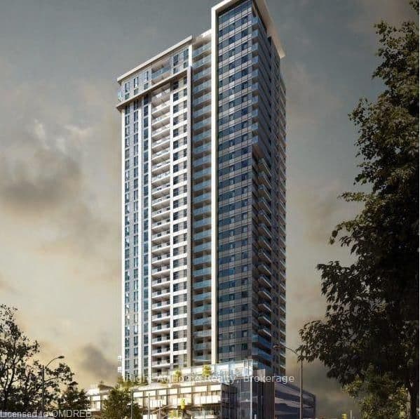 60 Frederick Street, Unit 2113