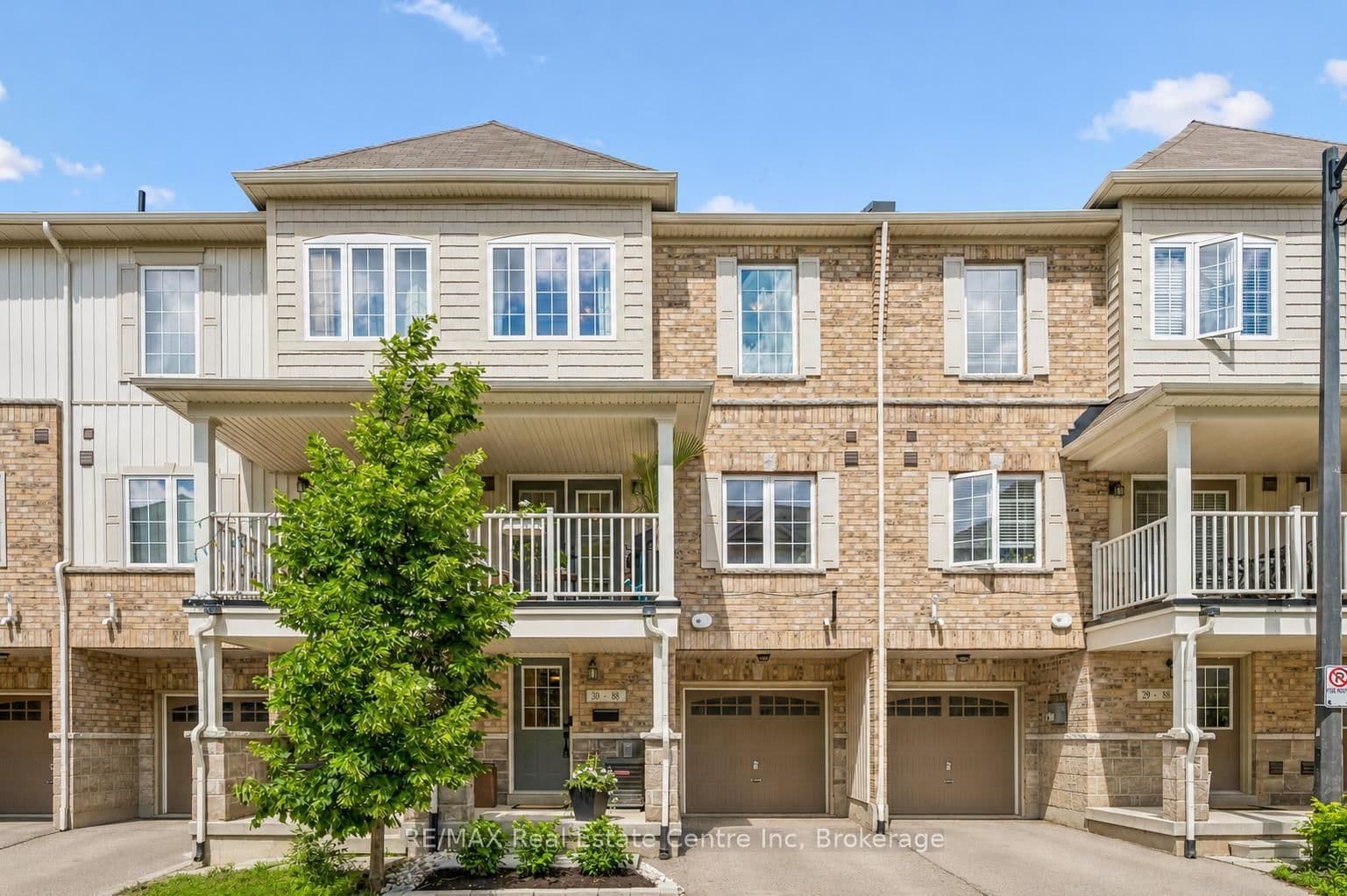 88 DECORSO Drive, Unit 30