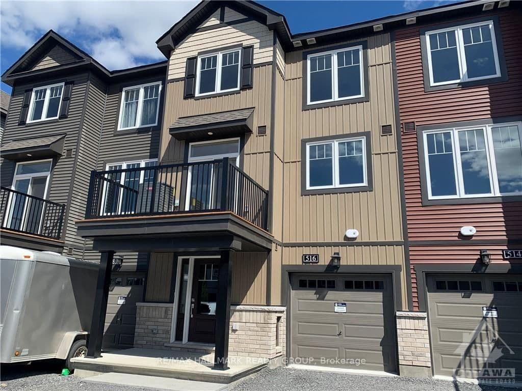 516 Clemency Crescent