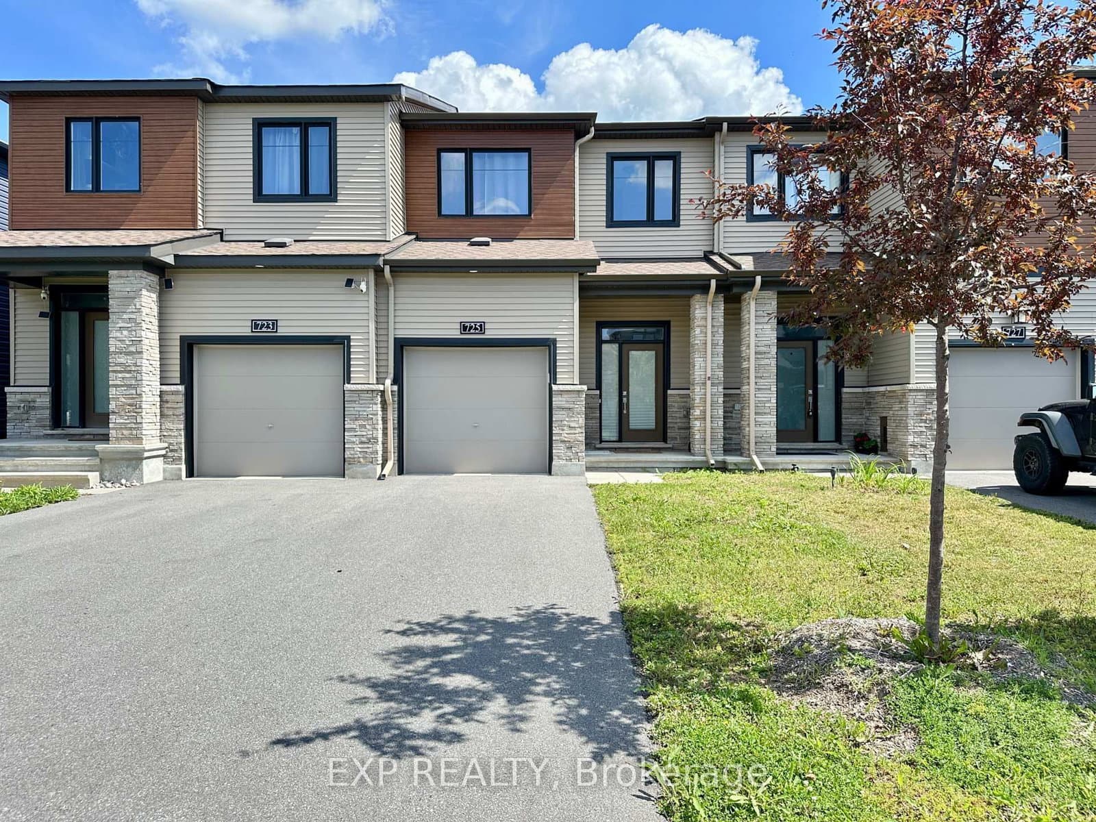 725 Cashmere Terrace