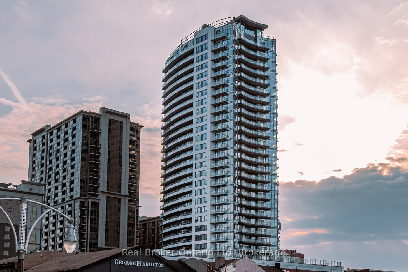 20 George Street, Unit 1401