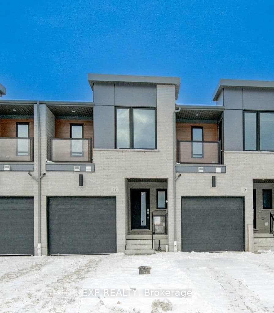 17 Shaded Creek Drive