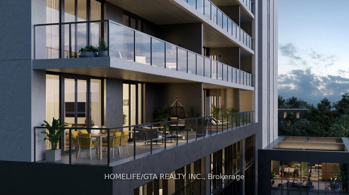 741 King Street, Unit 1010