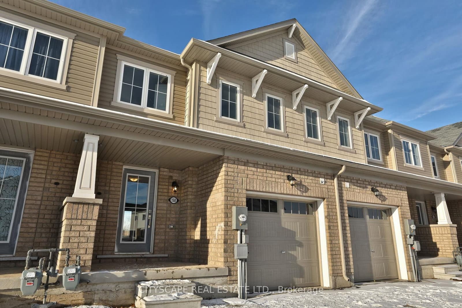150 Esther Crescent
