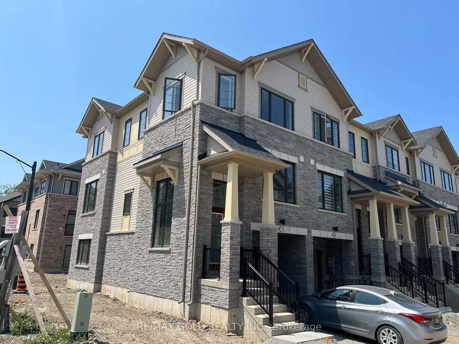 185 Bedrock Drive, Unit 67