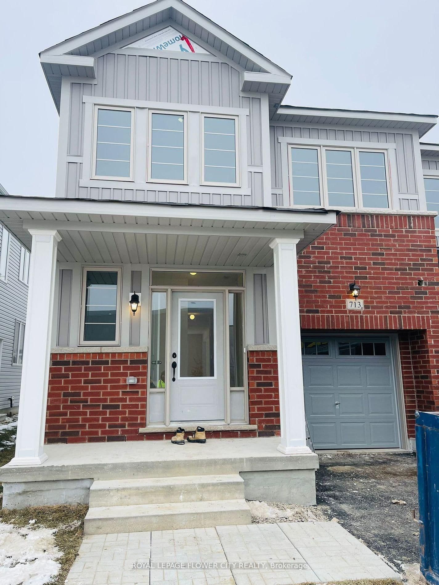 713 Potawatomi Crescent