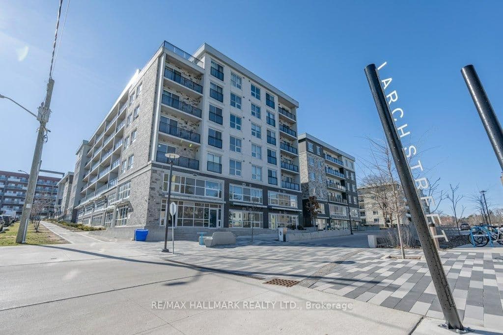 275 Larch St, Bldg B, Unit 410