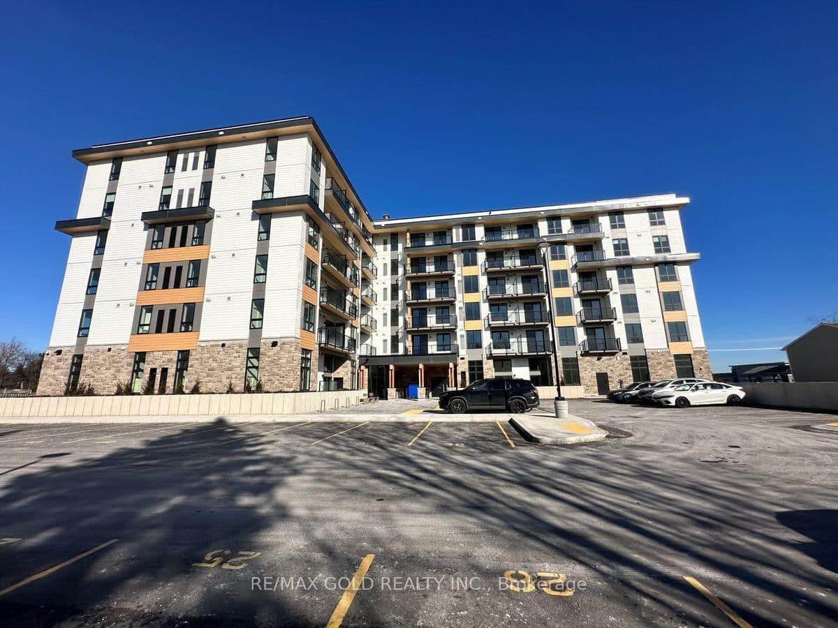 101 Golden Eagle Road, Unit 417