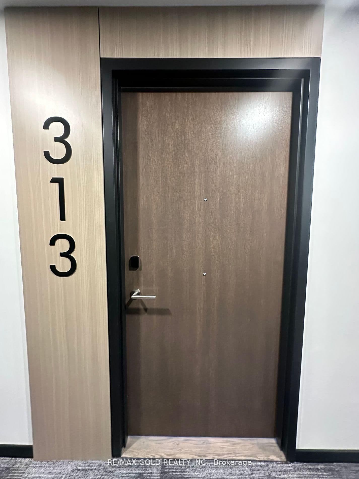 101 Golden Eagle Road, Unit 313