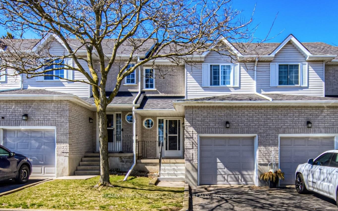 700 Champlain Boulevard, Unit 12