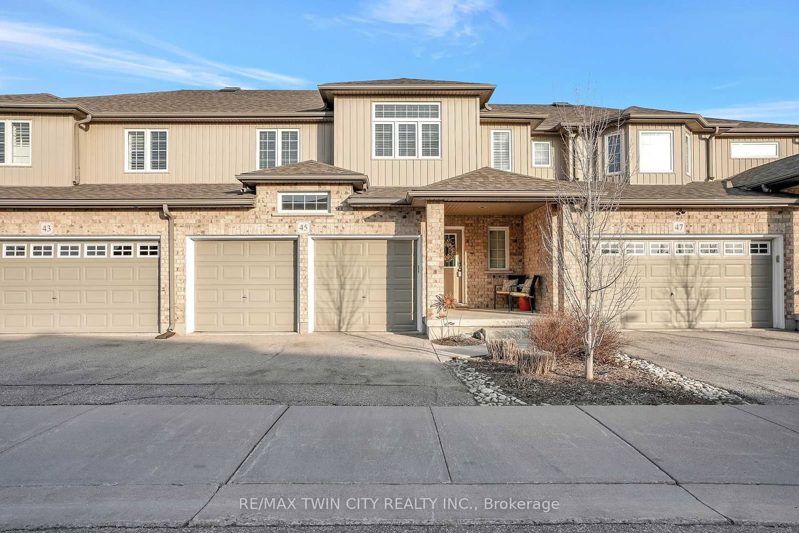 31 Townsend Road, Unit 45