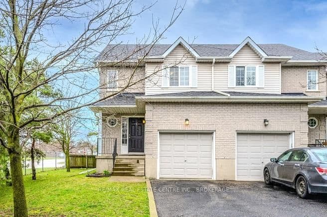 700 CHAMPLAIN Boulevard, Unit 5