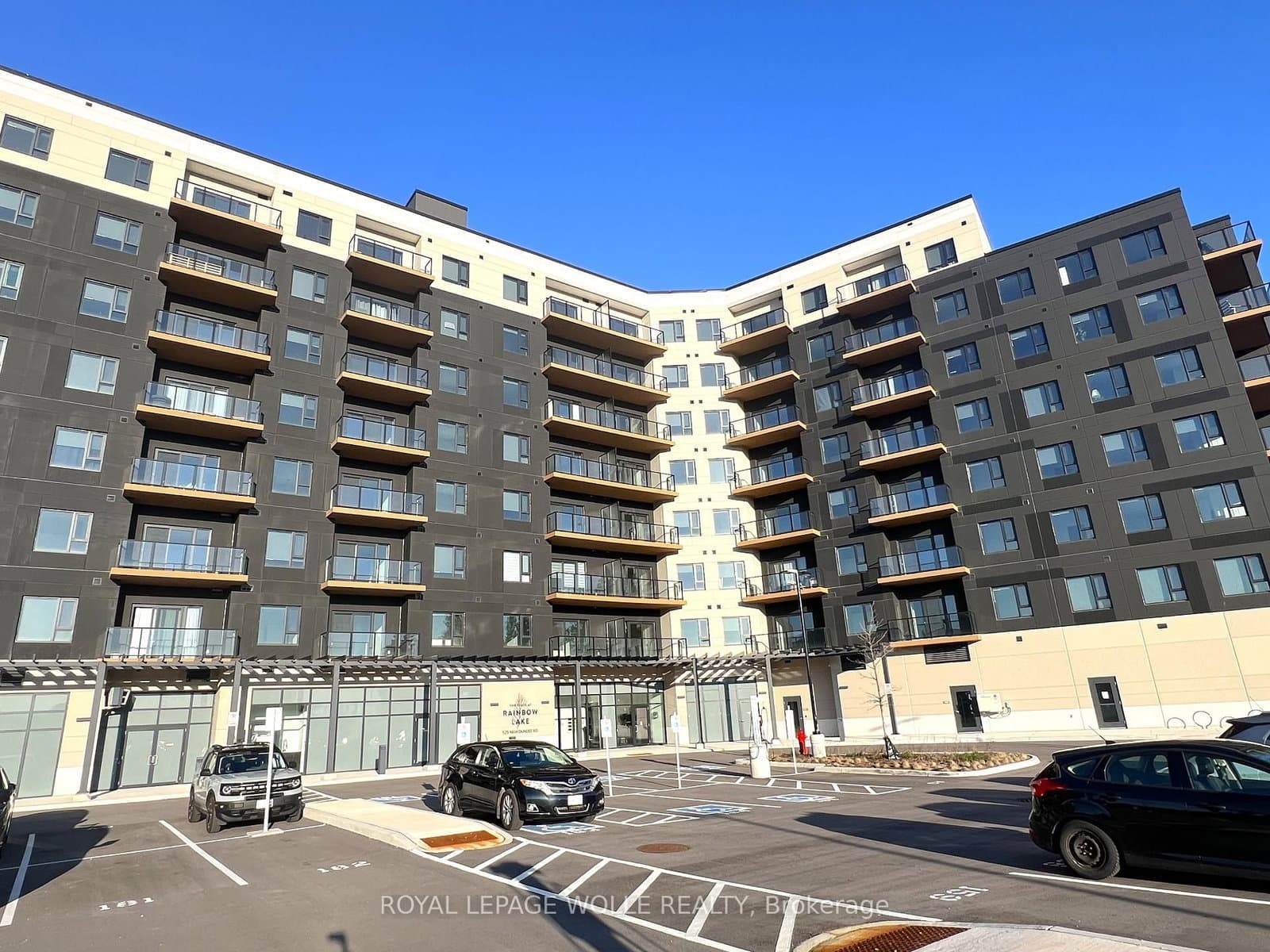 525 New Dundee Road, Unit 411