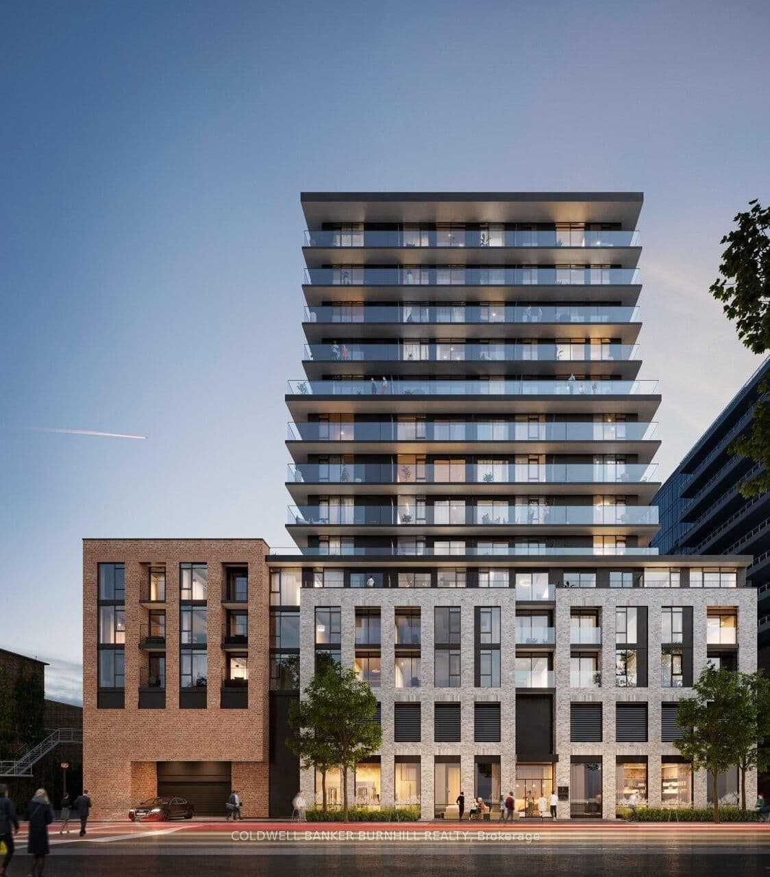 1 Jarvis Street, Unit 1410