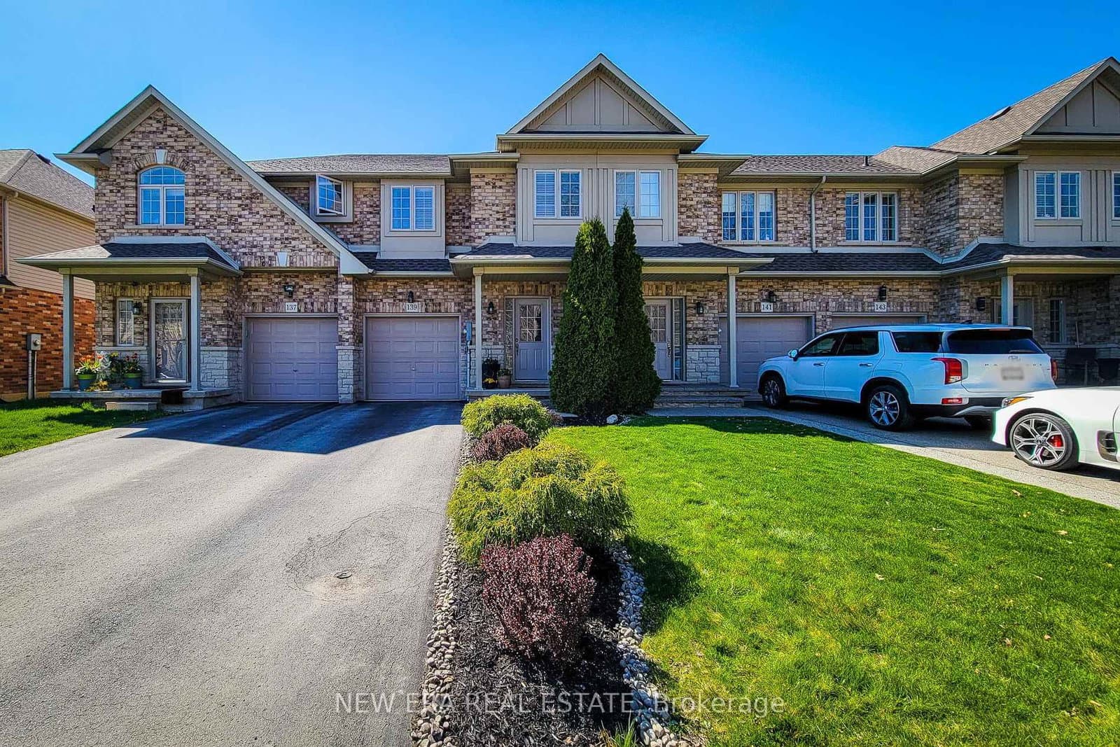 139 Tanglewood Drive