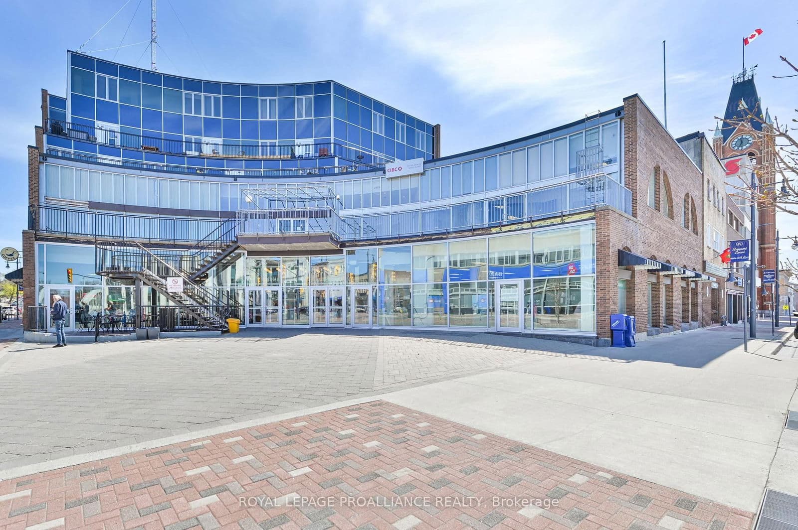 199 Front Street, Unit 414