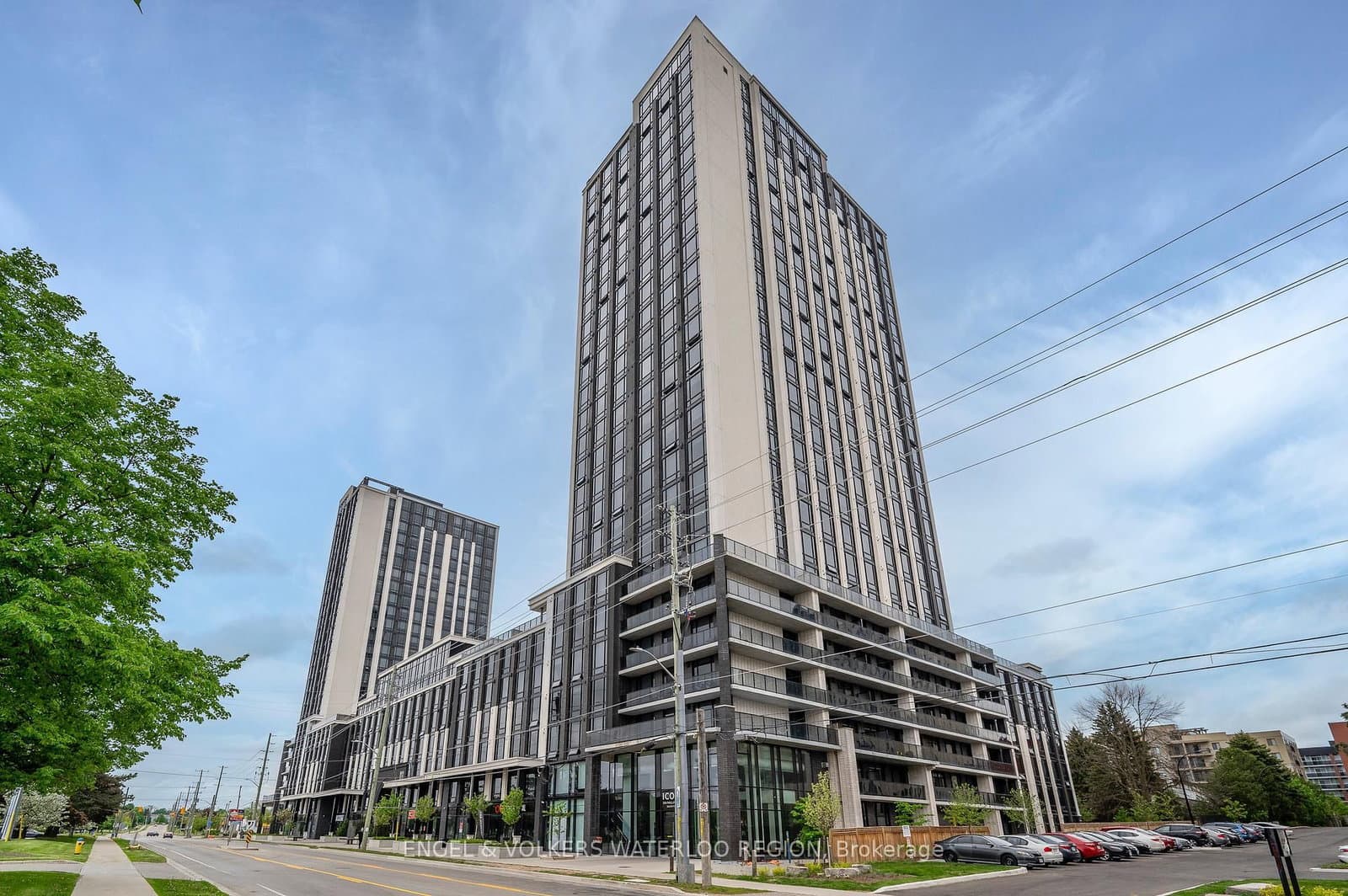 330 PHILLIP Street, Unit S804