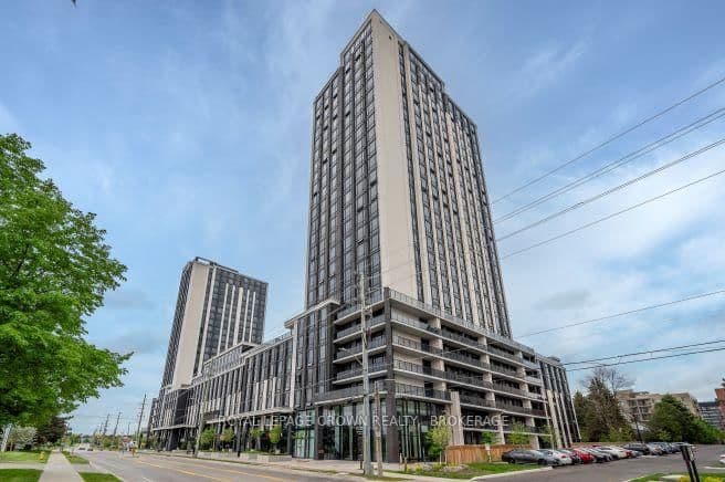330 PHILLIP Street, Unit S603