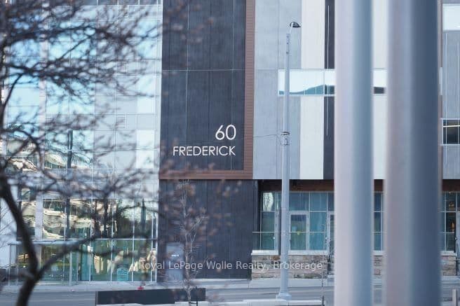 60 Frederick Street S, Unit 2911