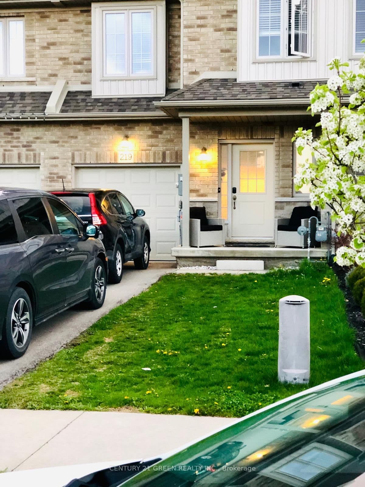 219 Tanglewood Drive