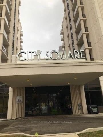 81 Robinson Street, Unit 1108