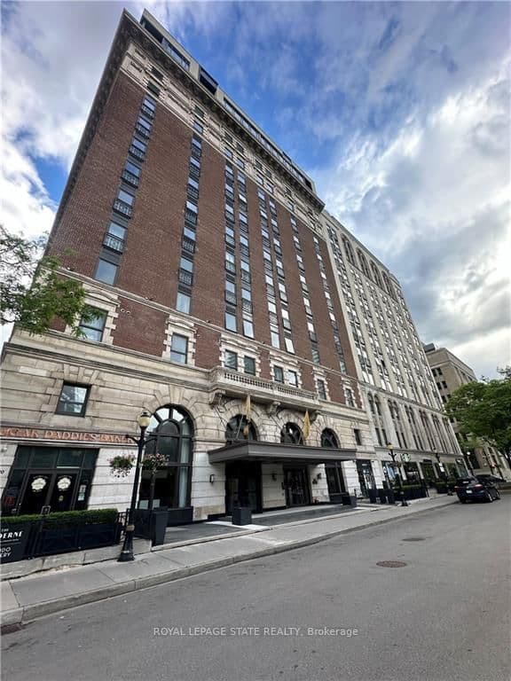 112 King Street E, Unit 306