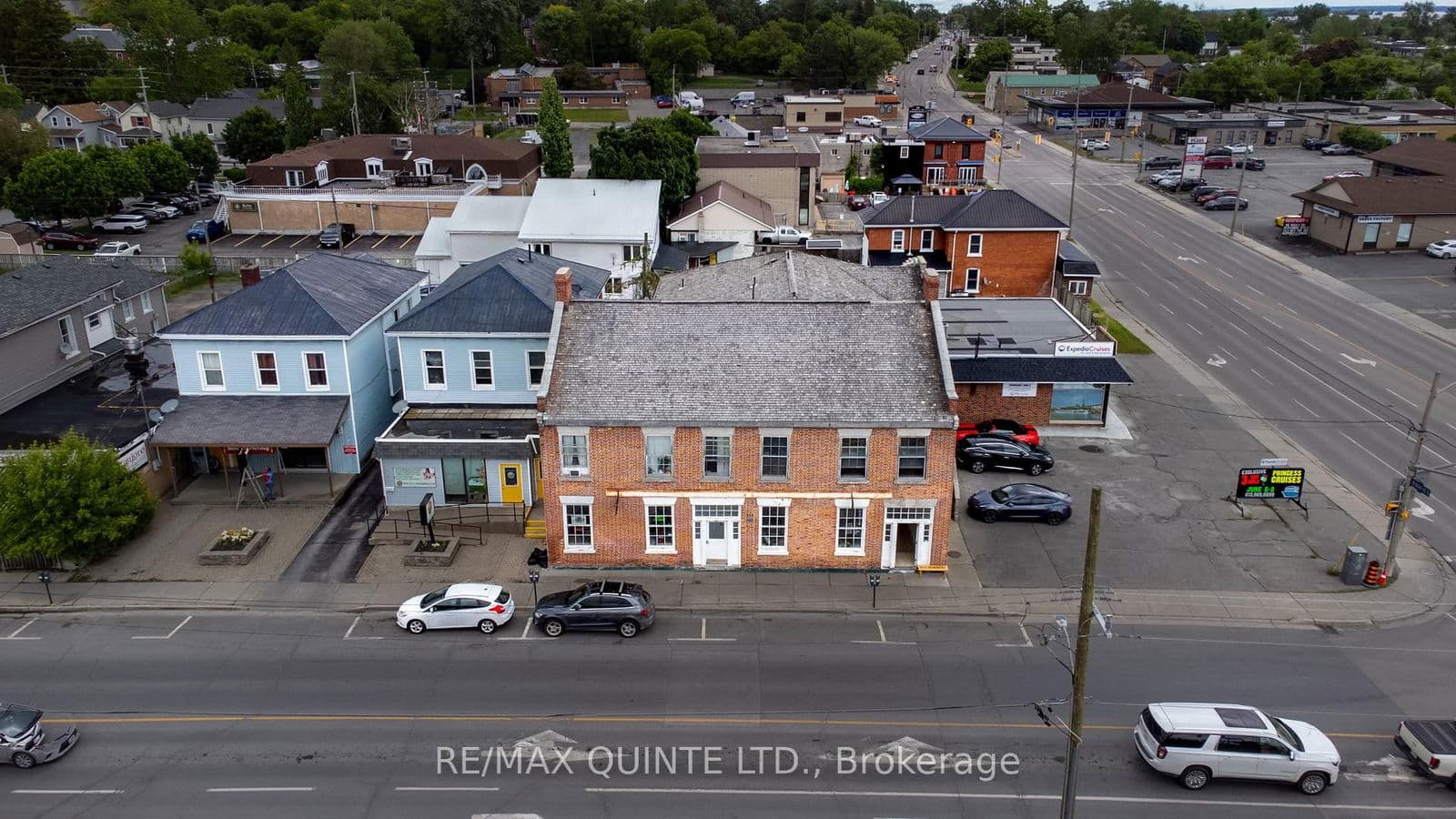 145 Pinnacle Street, Unit 4