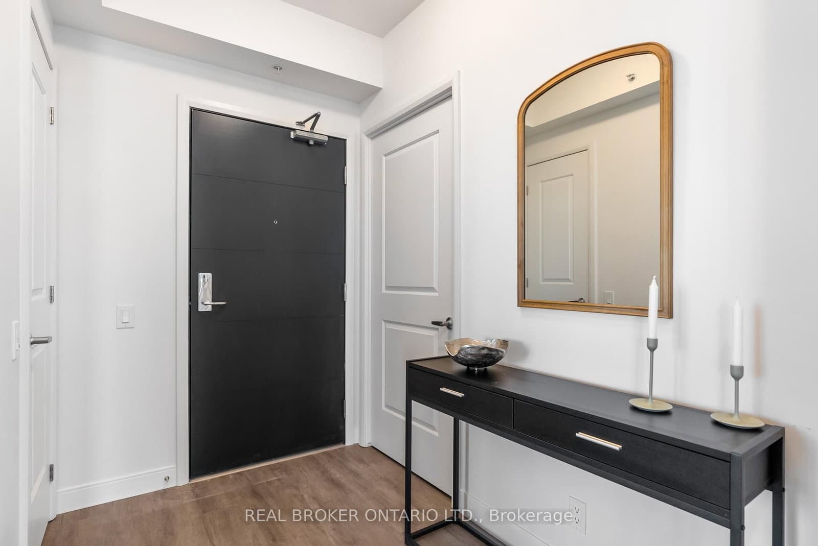 22 Hughson Street N, Unit 2702