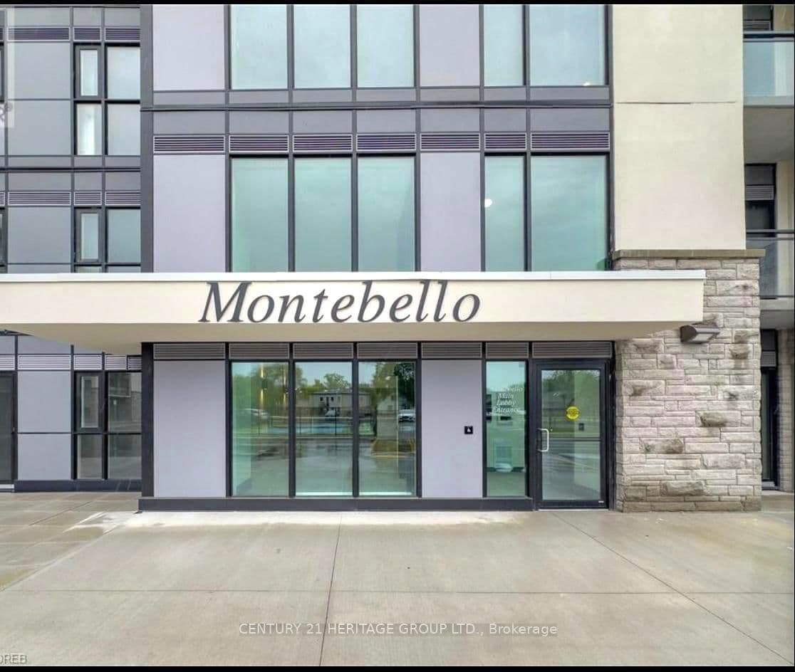 50 Herrick Avenue, Unit LP42