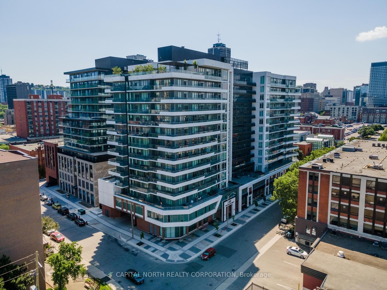 212 King William Street, Unit 611