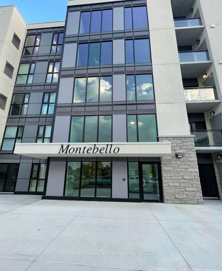 50 Herrick Avenue, Unit 208