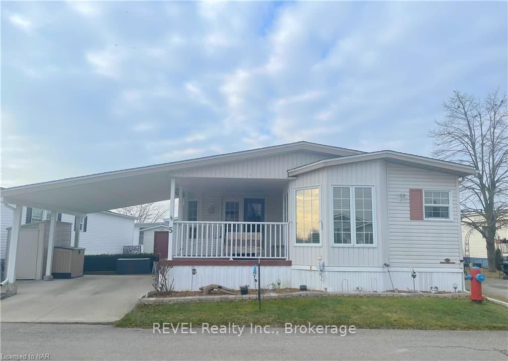 3033 TOWNLINE Road, Unit 5