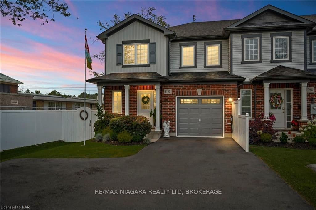 1102 GARRISON Road, Unit 1