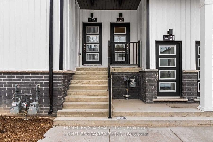 4263 Fourth Avenue, Unit 432