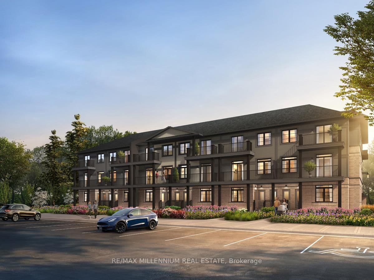 98 Lomond Street, Unit 49