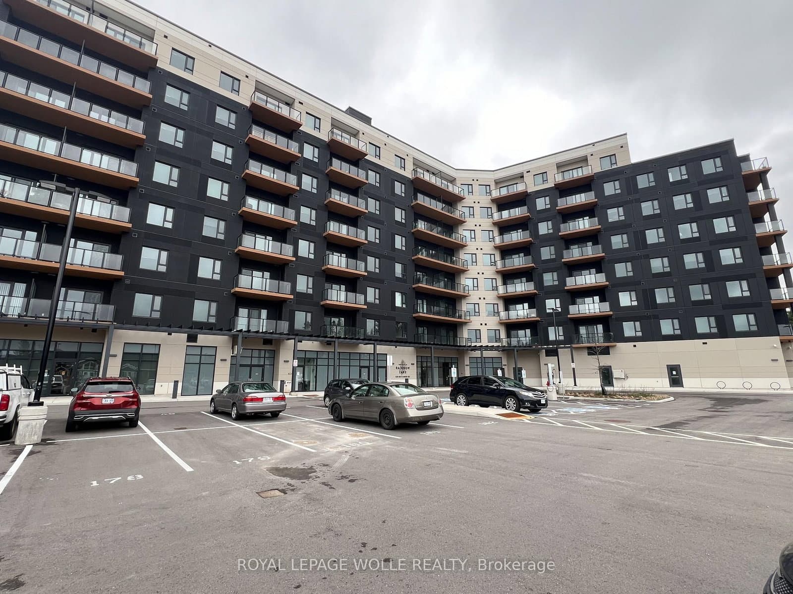 525 New Dundee Road, Unit 411