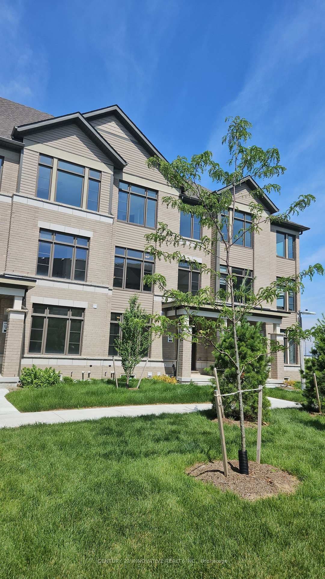 10 Freedom Crescent, Unit 13