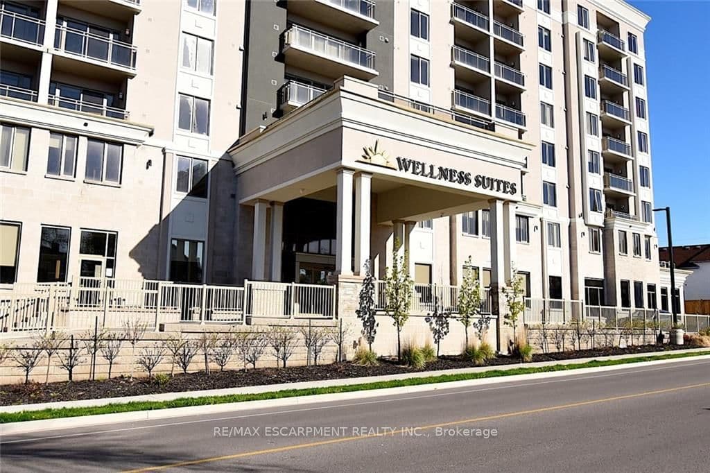 5698 Main Street, Unit 309