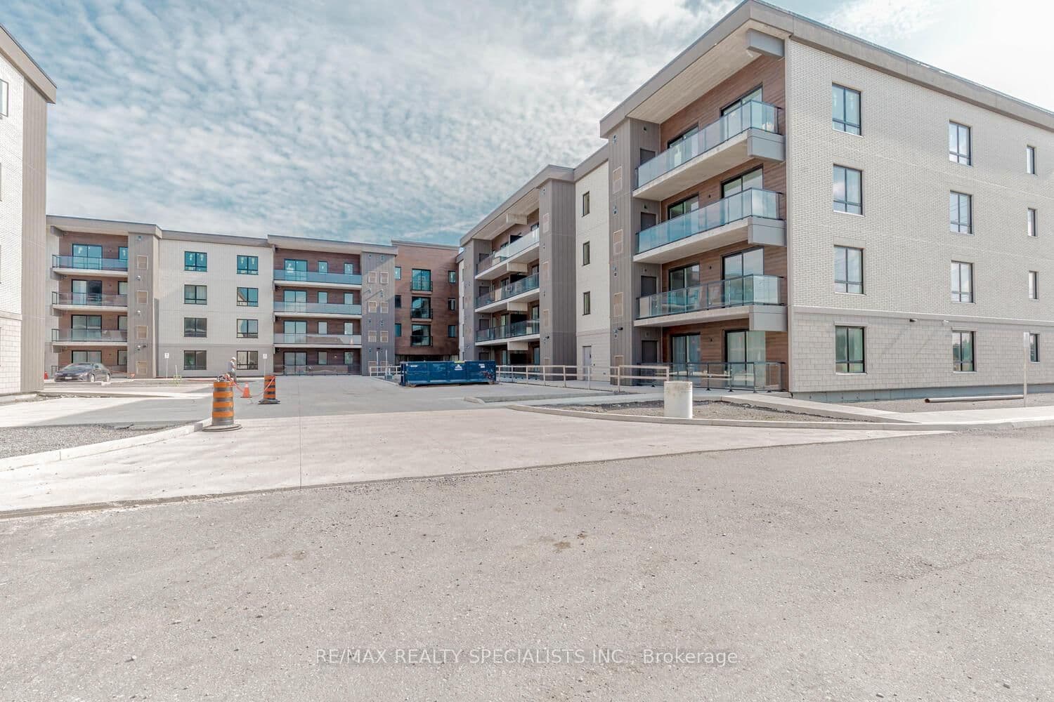 7549 Kalar Road, Unit 309