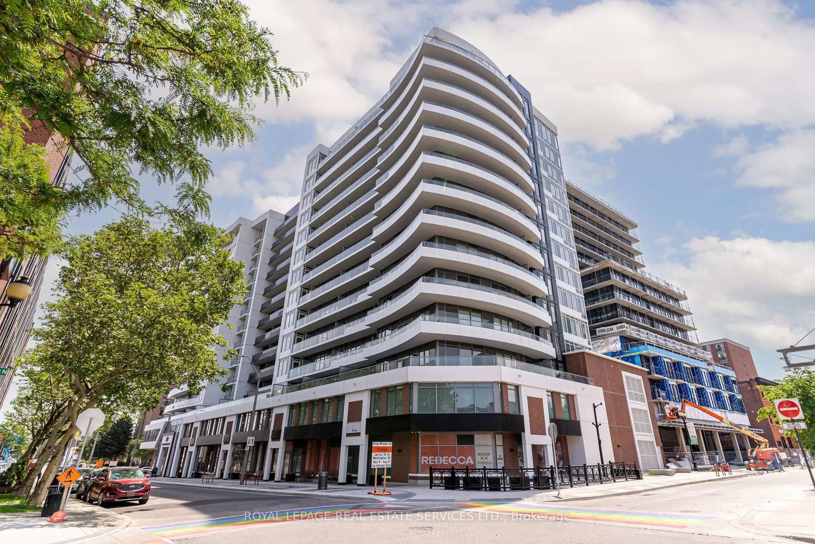 212 King William Street, Unit 1211