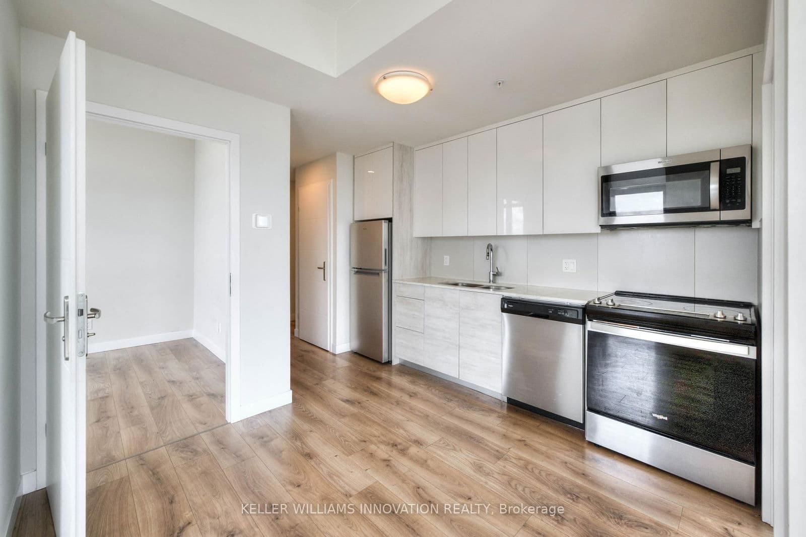 60 Frederick Street, Unit 2309