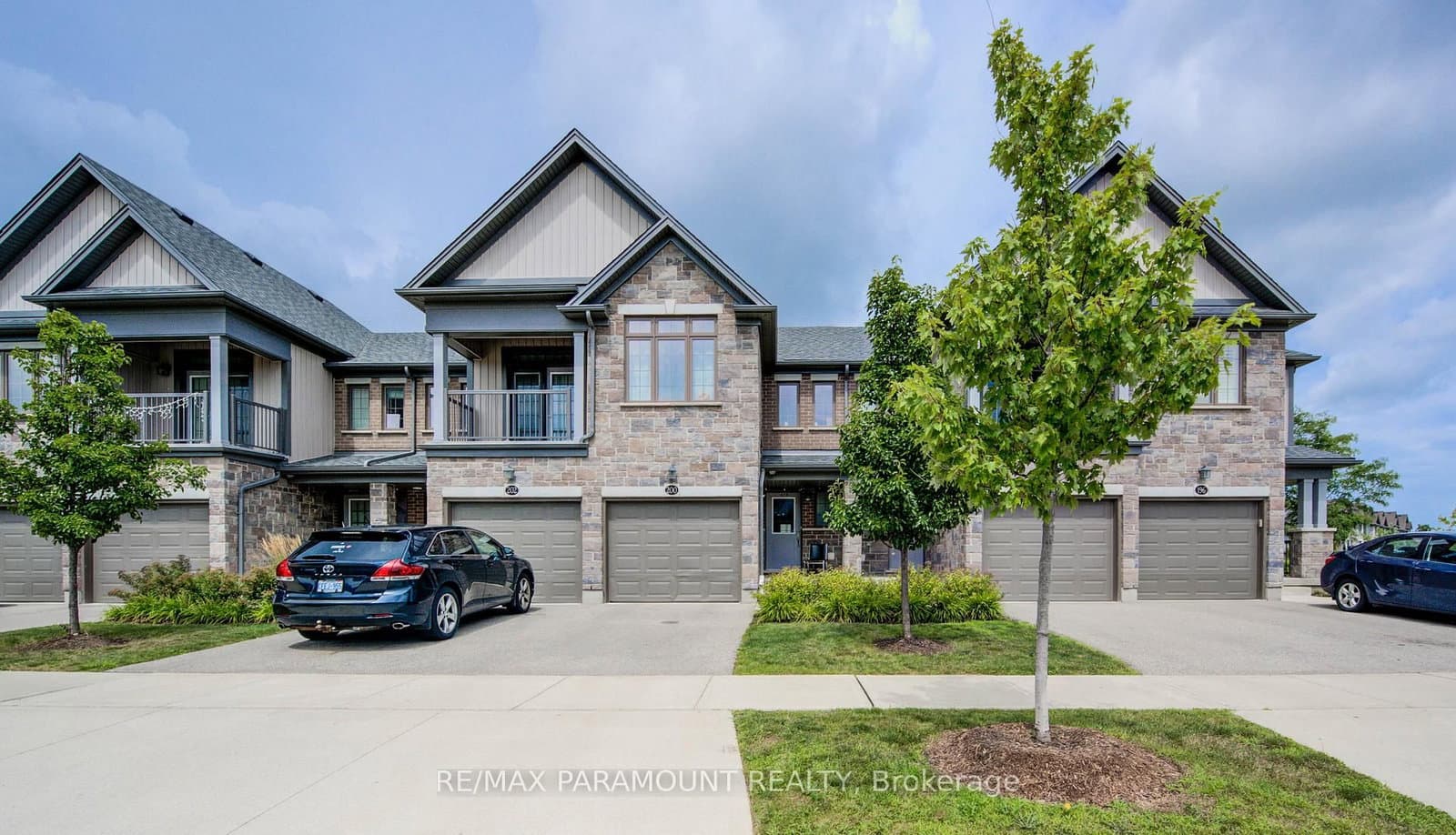 200 Sedgewood Street