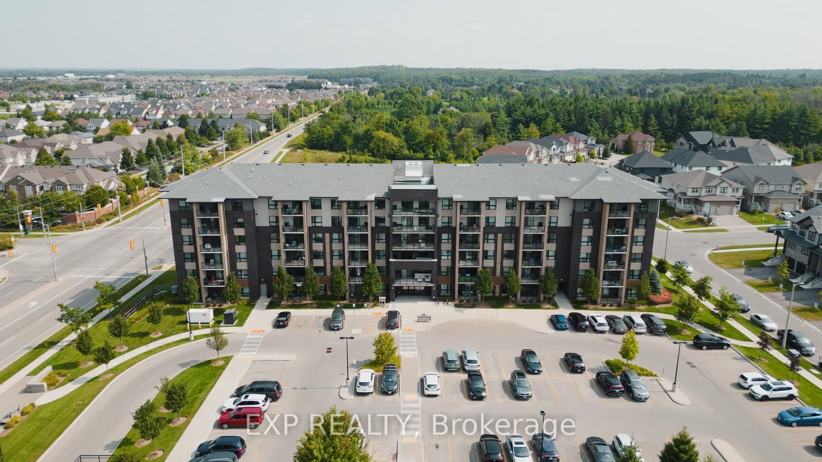 7 Kay Crescent, Unit 503