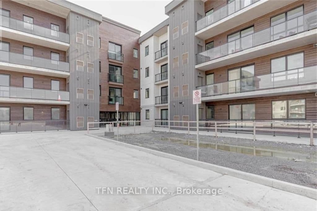 7549 Kalar Road, Unit 201