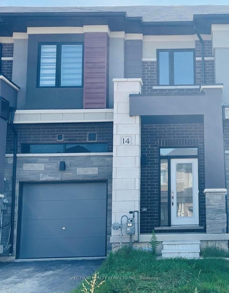 14 Copeman Avenue